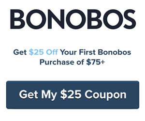 Bonobos Coupon