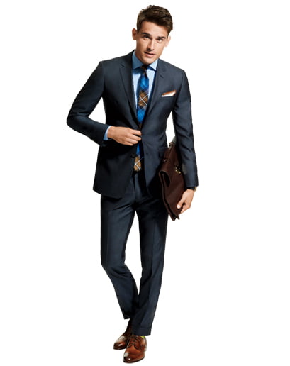 mens fashion gq guide to mens suits