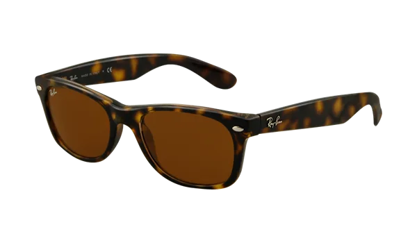 ray-ban rb2132 new wayfarer sunglasses