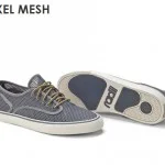 Radii Footwear Axel Mesh