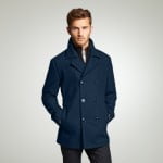 Kenneth Cole Men’s Peacoat