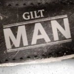 Hooked on Gilt Man