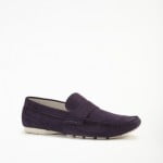 Purple Kenneth Cole Loafer