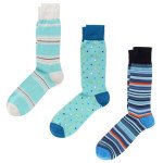 Colorful Men’s Socks