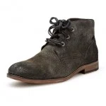 NYC Vintage Chukka Boots from John Varvatos