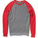 Alternative Apparel Champ Raglan Sweater
