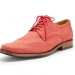 Naval Oxford Shoes from Generic Man
