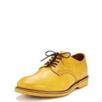 Men’s Shoes + Footwear Made in USA