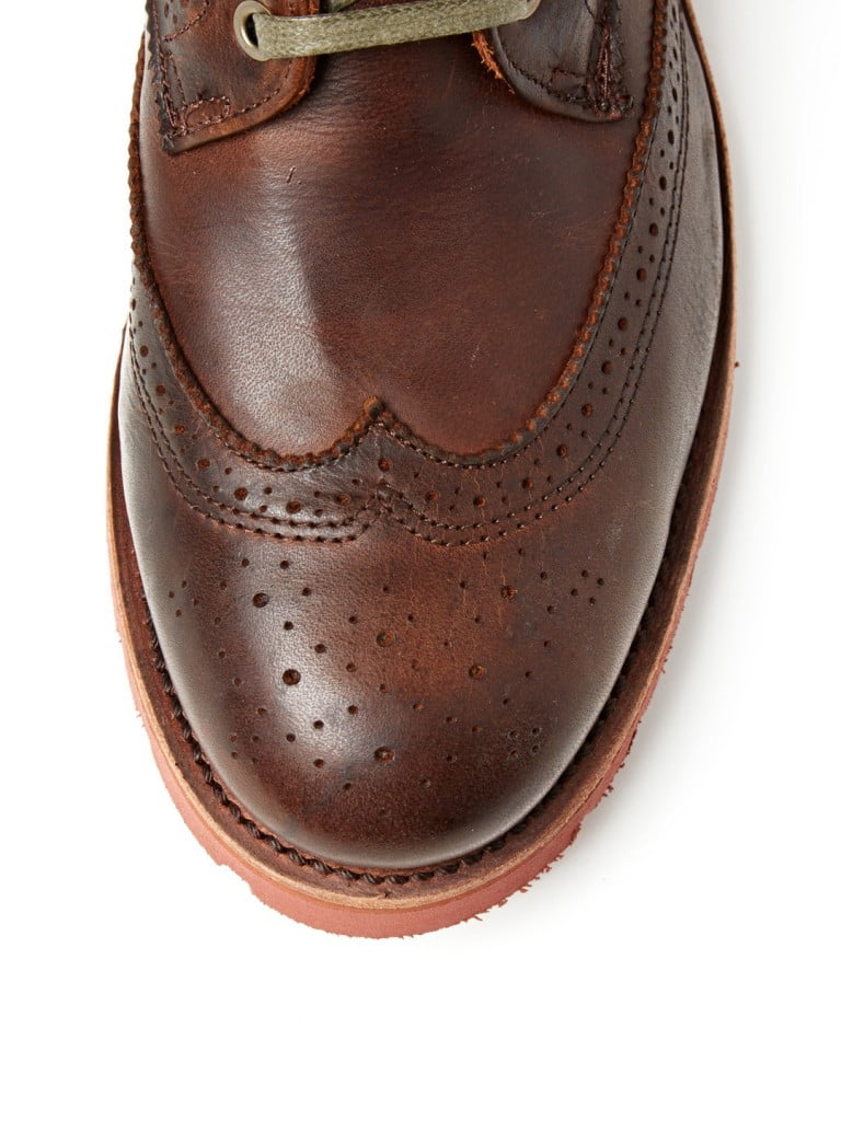 Walk Over Potomac Boot Mensfash