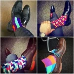 Guys, Is your sock game strong?