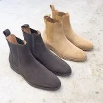 Chelsea Boots from Marc Wenn