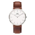 Quality + Affordable Watches from Daniel Wellington
