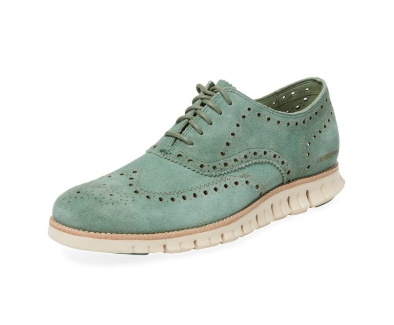 Zerogrand Men's Oxfords from Cole Haan - Mensfash