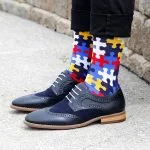 Loving these AMAZING Men’s Socks from Soxy