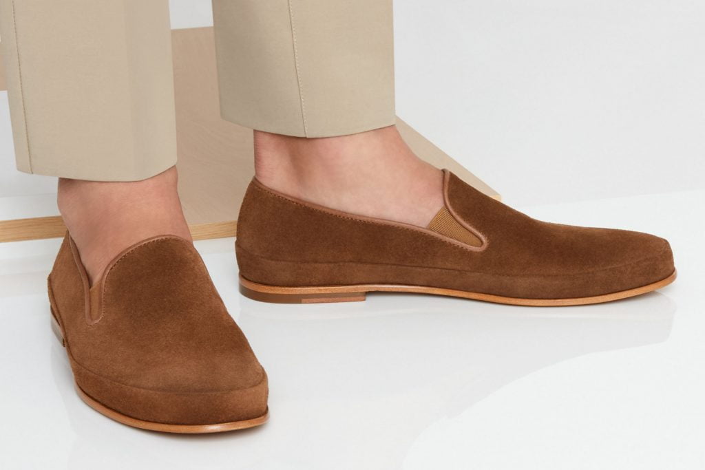 love these new mens loafers from jack brown