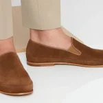 New Renwick slip-on men’s loafers from Jack Erwin