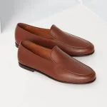 Bedford Belgian loafers from Jack Erwin