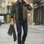 10 Must-Try Men’s Fashion and Style Trends for Fall 2023