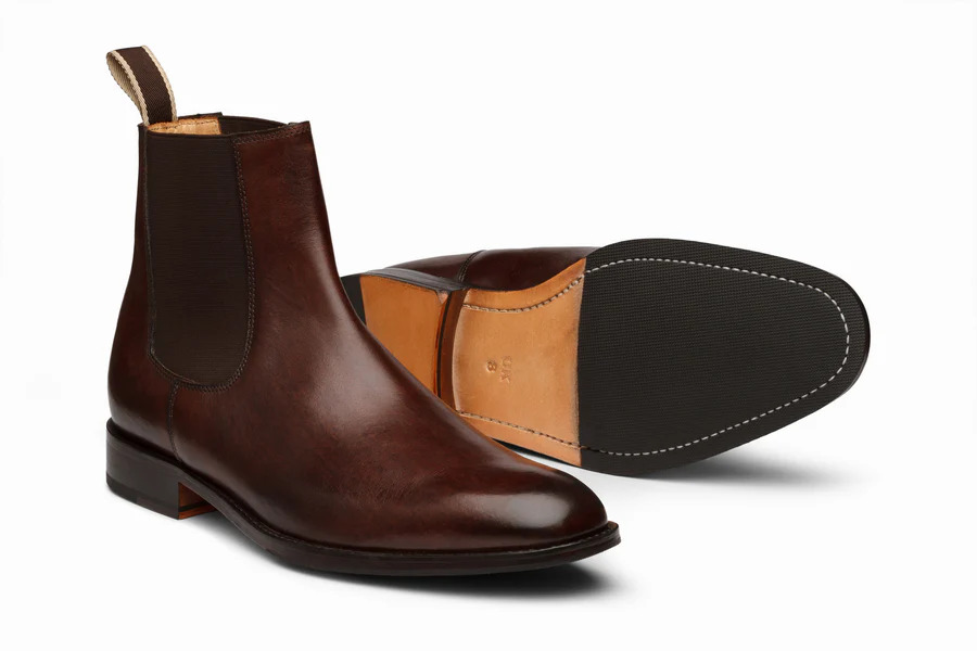 Men's chelsea boots